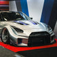 Alpharex Nissan GT-R NOVA-Series LED Projector Headlights