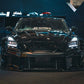 Alpharex Nissan GT-R NOVA-Series LED Projector Headlights