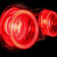 Alpharex Nissan GT-R NOVA-Series Prismatic LED Tail Lights