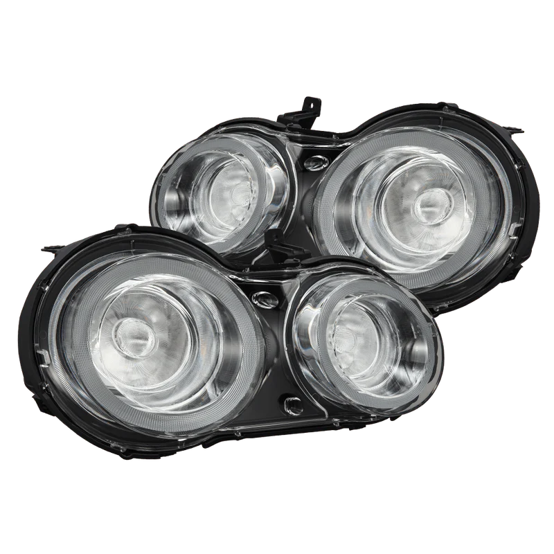 Alpharex Nissan GT-R NOVA-Series Prismatic LED Tail Lights