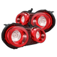 Alpharex Nissan GT-R NOVA-Series Prismatic LED Tail Lights