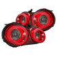 Alpharex Nissan GT-R NOVA-Series Prismatic LED Tail Lights