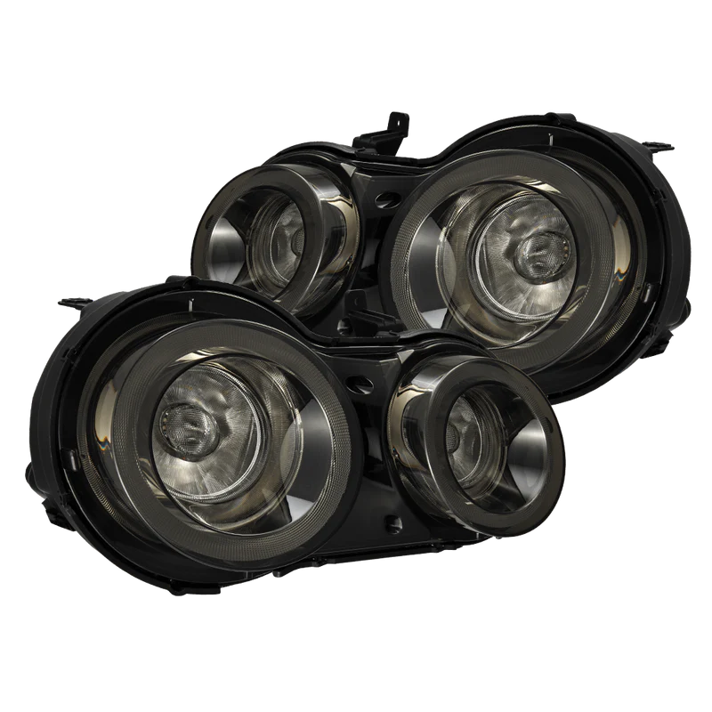 Alpharex Nissan GT-R NOVA-Series Prismatic LED Tail Lights
