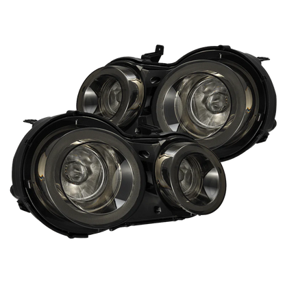 Alpharex Nissan GT-R NOVA-Series Prismatic LED Tail Lights