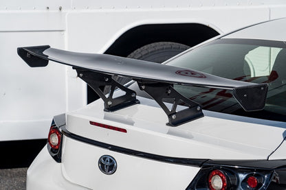 SARD Racing GT Wing for GR86 / BRZ (ZN8/ZD8) (Fuji Mini)