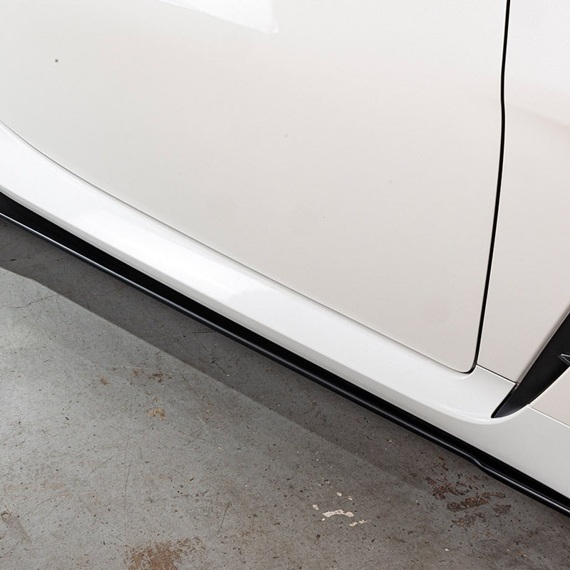GR86 GROW Design Side Diffuser Aero Parts