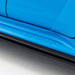 GR Corolla GROW Design Side Diffuser