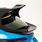 GR Corolla GROW Design Trunk Gate Spoiler