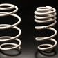 GROW Design X HAL Springs ALPHARD/VELLFIRE Comfort Suspension Kit