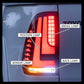 Valenti Jewel LED Tail Lamp REVO For Toyota Hilux