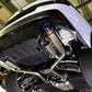 Apexi N1 Evolution Extreme Exhaust for 3.5 Gen IS ASE30/GSE30/31 2021+ (Axle Back)