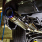 Apexi N1 Evolution Extreme Exhaust for 3.5 Gen IS ASE30/GSE30/31 2021+ (Axle Back)