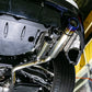 Apexi N1 Evolution Extreme Exhaust for 3.5 Gen IS ASE30/GSE30/31 2021+ (Axle Back)