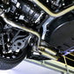 Apexi N1 Evolution Extreme Exhaust for 3.5 Gen IS ASE30/GSE30/31 2021+ (Axle Back)