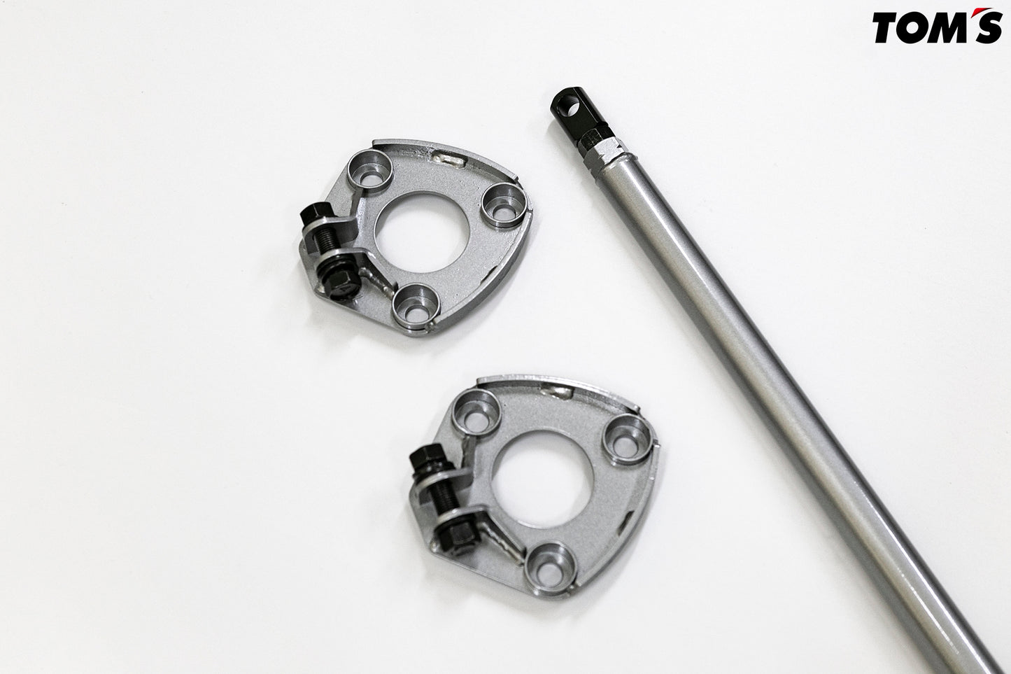 Rear Strut brace for Lexus
