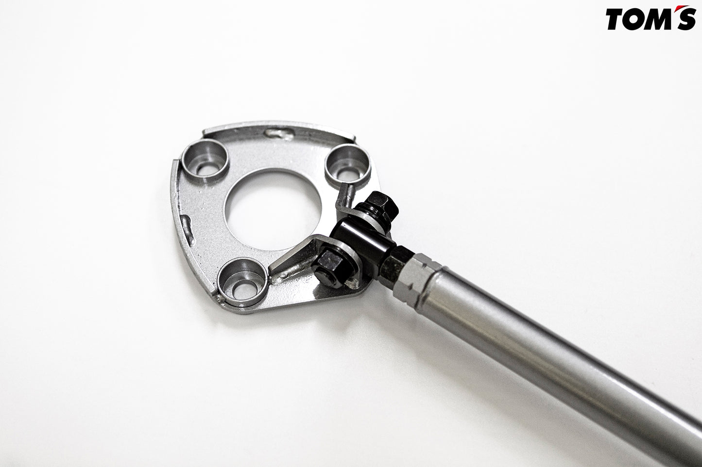 Rear Strut brace for Lexus