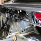 Rear Strut brace for Lexus