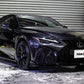 Toms Racing Lip kit Foir 2021+ Lexus IS