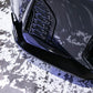 Toms Racing Lip kit Foir 2021+ Lexus IS