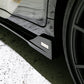Toms Racing Lip kit Foir 2021+ Lexus IS