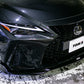 Toms Racing Lip kit Foir 2021+ Lexus IS