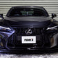 Toms Racing Lip kit Foir 2021+ Lexus IS
