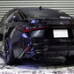 Toms Racing Lip kit Foir 2021+ Lexus IS