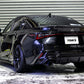 Toms Racing Lip kit Foir 2021+ Lexus IS