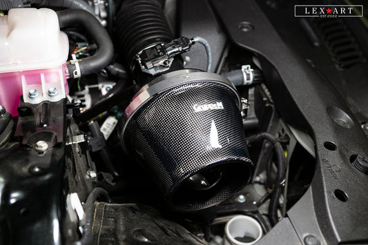 SUPER CLEANER INTAKE | LEXUS | IS200t | ASE30 | 2015 ~ 2017 | 2.0 LITER