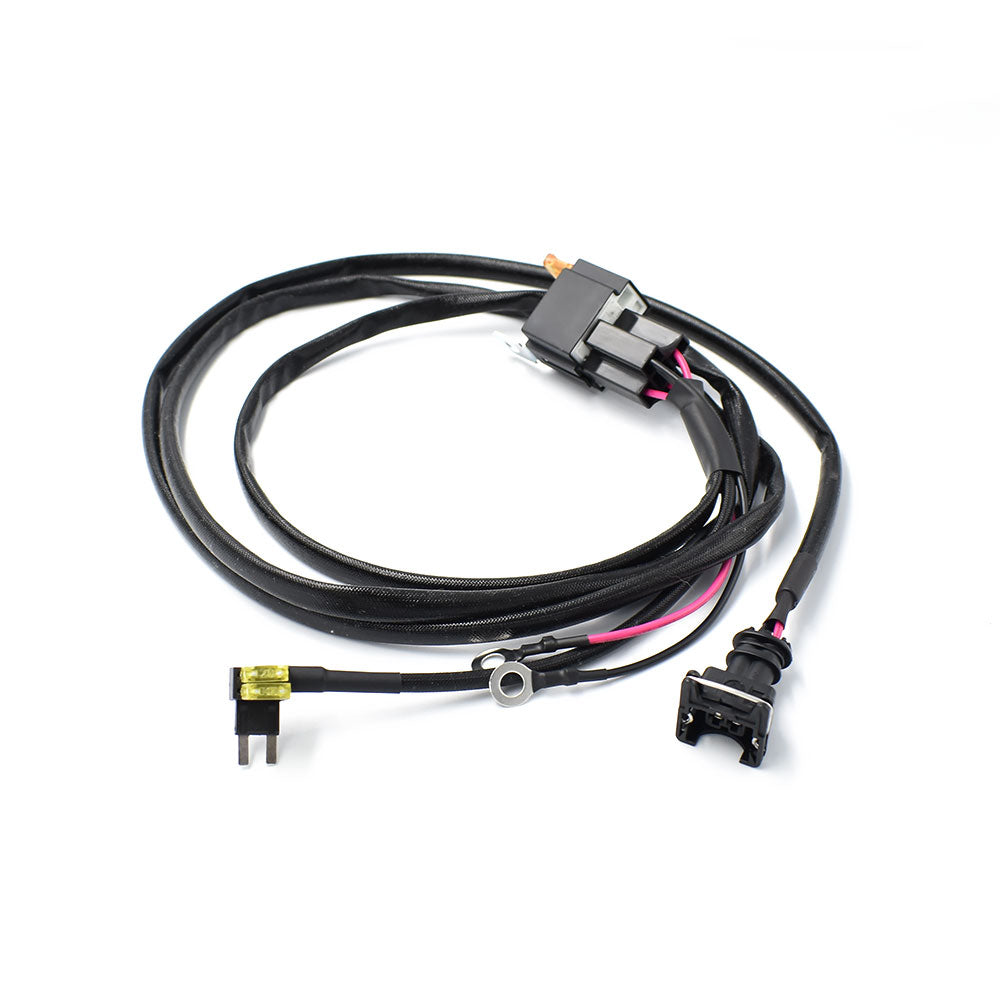 ELATE ISF 2UR-GSE FDFI2300 INTERCOOLED SUPERCHARGER KIT