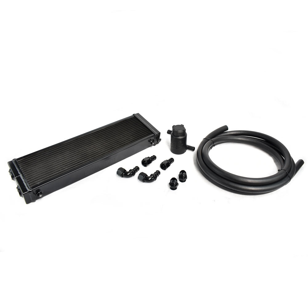 ELATE ISF 2UR-GSE FDFI2300 INTERCOOLED SUPERCHARGER KIT