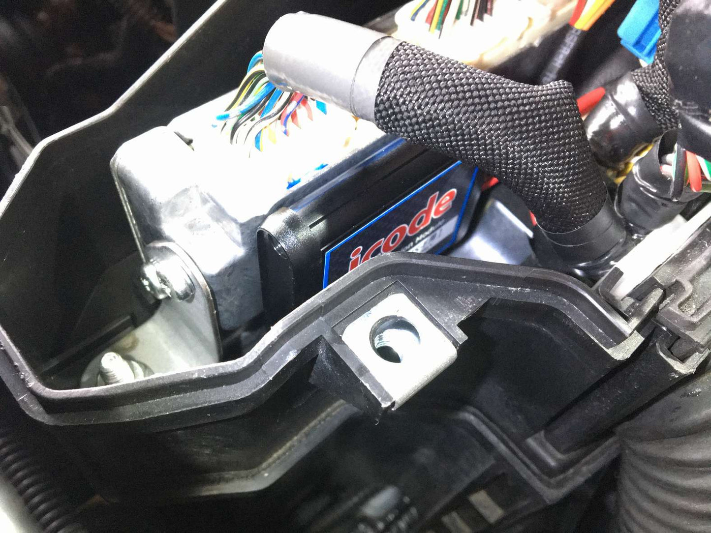 Lems Speed Limiter Cut for ISF (SFM2) (JDM ONLY )