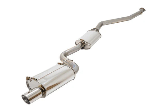 APEXi - Hybrid Megaphone Evolution (Catback) Toyota Mark 2 / Chaser / Cresta (JZX100) 1996~2001