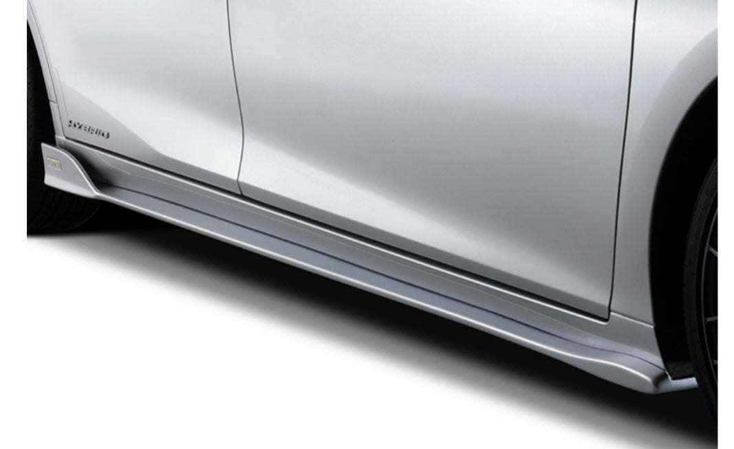 Toms Racing Lexus ES Body Parts