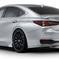 Toms Racing Lexus ES Body Parts