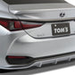 Toms Racing Lexus ES Body Parts