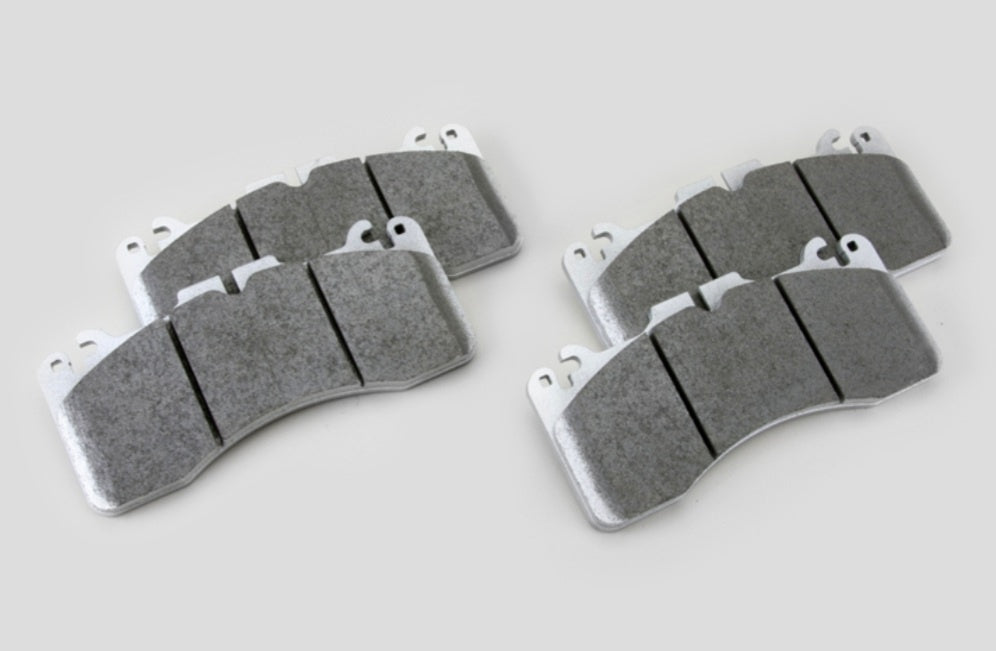 Toms Racing Brake Pads for LS500 F sport Only – Lexart Australia