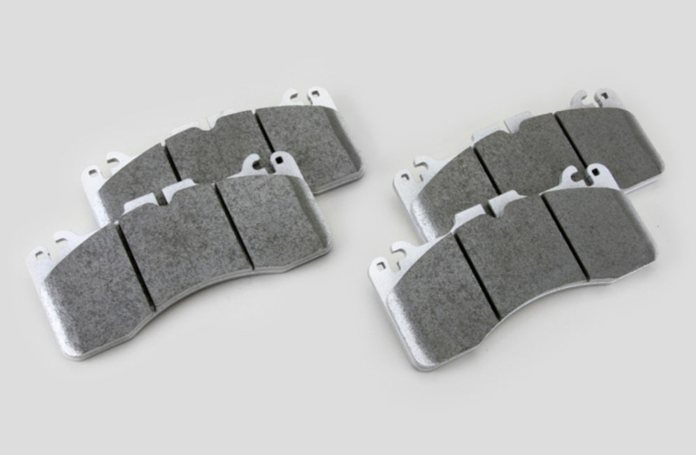 Toms Racing Brake Pads for LS500 F sport Only