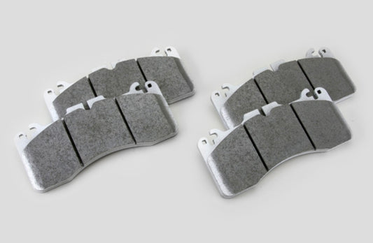Toms Racing Brake Pads for LC500/LC500h and LC500 Convertible