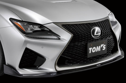 Toms Racing Aero Kit for Lexus RCF