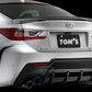 Toms Racing Aero Kit for Lexus RCF