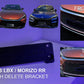 Front Slim plate holder for Lexus LBX / LBX RR