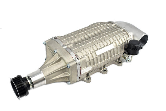 ELATE UZJ100 2UZ HTV1900 INTERCOOLED SUPERCHARGER KIT