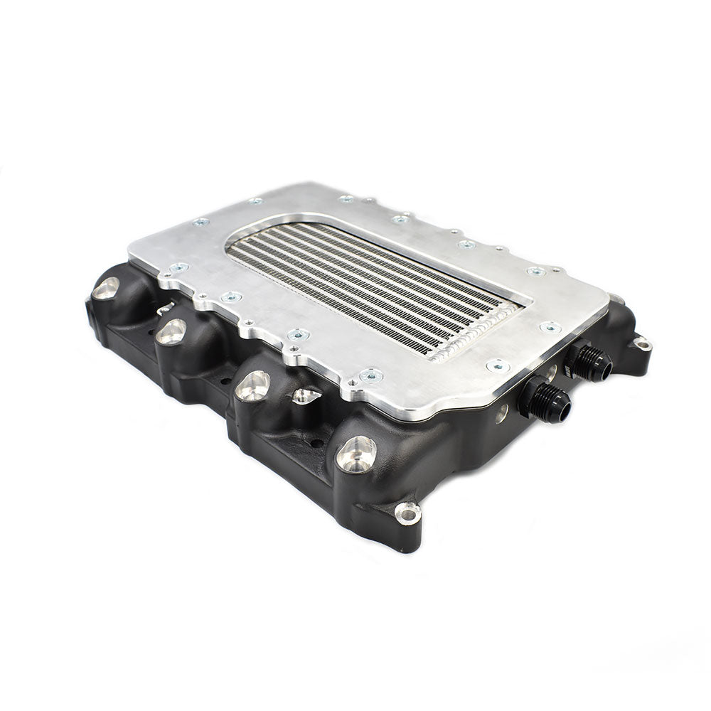 ELATE UZJ100 2UZ HTV1900 INTERCOOLED SUPERCHARGER KIT
