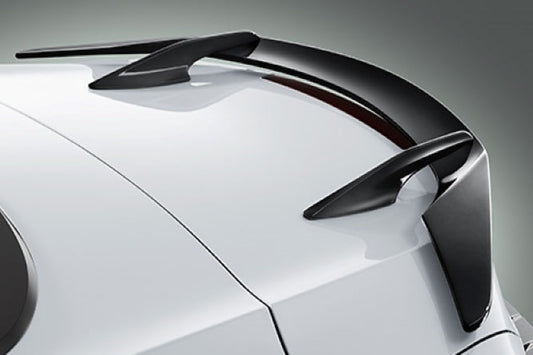 LC500 TRD Rear Spoiler