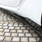 LEMS Dry carbon fiber side spoiler and splitter set (Ver. 1) for LC