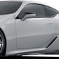 LEMS Dry carbon fiber side spoiler and splitter set (Ver. 1) for LC
