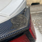 LEMS Dry Carbon Fiber Taillight cover Set GR86/BRZ