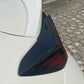 LEMS Dry Carbon Fiber Taillight cover Set GR86/BRZ