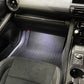 Genuine Lexus ornament panel for IS500